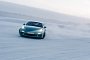 Here Are Some Winter-Defying Sports Cars