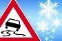 Winter Driving Survival Guide - Requirements and Driving Techniques