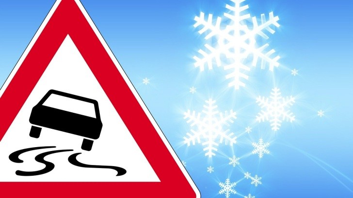 winter driving guide