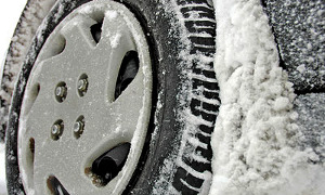 Winter Tires vs. All-Seasons