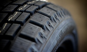 Winter Tires: What Makes Them So Special?