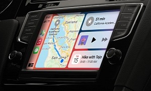 Wired CarPlay to Survive for One More Year as Apple Not Ready to Go All-In on Wireless