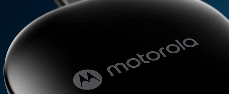 Adaptador Android Auto de Motorola