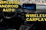 Wireless Android Auto and CarPlay Finally Coming to a Hyundai Near You