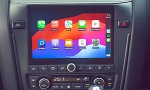 Wireless Android Auto and CarPlay Land in One More Car, Albeit With a $3K Price Hike