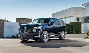 Wireless Android Auto, CarPlay Offered as Standard Feature on 2021 Cadillacs
