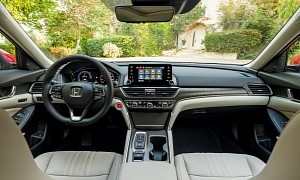 Wireless CarPlay Now Available on More Honda and Hyundai Cars