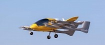 Wisk Aero Closer to Revealing Its Sixth-Generation eVTOL This Year