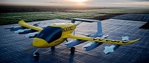Wisk and Skyports Join Forces for Autonomous Air Taxi Operations in the U.S.