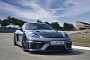 $50 Can Land You a 2022 Porsche Cayman GT4 RS, or a 2022 Cayman S
