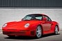 With 800 Miles on the Odo, the Best Sports Car of All Time Goes for a Seven-Figure Price