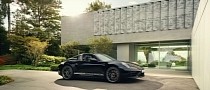 With the 911 Going Hybrid, Porsche Is Looking for an Electrifying Future