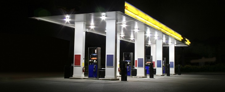 Gas pumps are vulnerable to hackers who steal fuel
