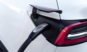 With NACS and Supercharger Access to All, Tesla Wants to Join the EV Charging Crisis