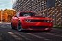 With Rollout, The 2018 Dodge Demon Can Hit 60 MPH In 2.1s