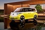 With the Arrival of VW's ID. Buzz, Prepare for Sustainable LWB California Dreaming