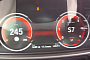 Witness the Speed of BMW's LCI 530d with Launch Control