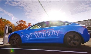 WiTricity Is Back With an Aftermarket Wireless Charging Solution, It's a Winner