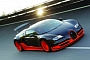 Wolfgang Durheimer Hints at Bugatti Veyron Successor