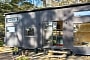 Wollemi Is a Stunning Australian Tiny Home With Sunken Lounge and Twin Lofts