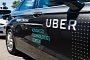 Woman Asks Uber Driver For a Ride, Steals His Car When He Turns Her Down