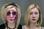 Woman Dressed as Zombie Arrested for Drunk Driving Twice in One Night