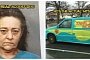 Woman Driving Scooby-Doo Mystery Machine Leads Police on Pursuit in California