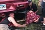 Woman Gets Head Stuck in Truck’s Exhaust Pipe at Minnesota Music Festival
