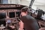 Woman Has Been Dating a Boeing 737-800 for 6 Years, Will Marry “Him” Soon