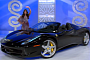 Woman Loses Chance to Win Ferrari 458 on Price Is Right