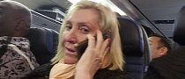 Woman on United Airlines Flight Refuses to Sit Between 2 Fat People: I Eat Salad