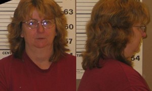 Woman Reports Herself for Drunk Driving