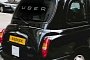 Woman Sues Uber in London for £50,000, Claiming Driver Touched Her Breasts