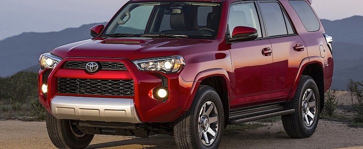 Woman's Toyota 4Runner goes missing and she tracks down the thief before the cops