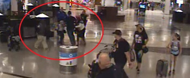 Woman walks up to mother, tries to kidnap her children at Atlanta airport