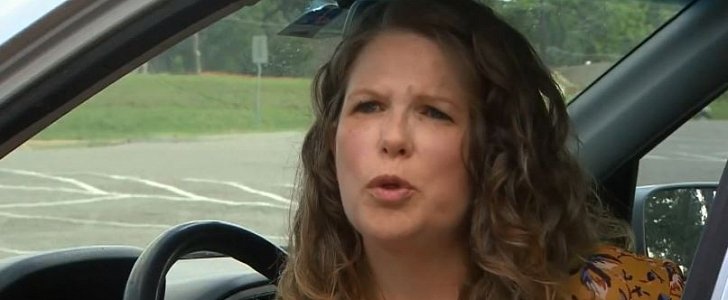 Texas mom urges carmakers to install sensors inside vehicles to stop hot car deaths