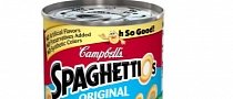 Woman’s Car Damaged in SpaghettiOs Attack in Pittsburgh