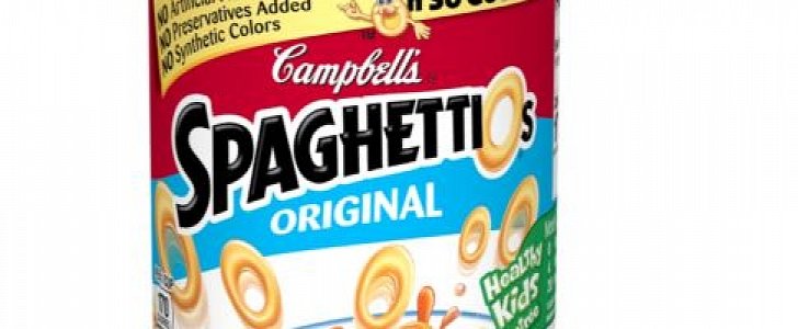 Woman used SpaghettiOs can to destroy another woman's car