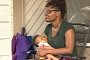 Woman’s Car Stolen With Baby Inside, She Gets Arrested