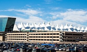 Woman’s Toyota Stolen at Denver Airport, Mysteriously Returned 5 Months Later