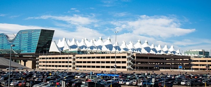 Woman's car was stolen from employee parking lot at DIA, returned to the same place after 5 months