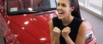 Women Hate the Buying Car Process, Study Says