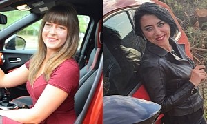 Women's World Car of the Year Group Welcomes Two New Journalists From France and Turkey