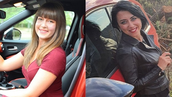 Women's World Car of the Year Is Now Joined by Two New Journalists From France and Turkey