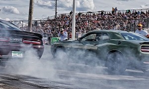 Woodward Avenue Turns Into Drag Strip on August 14 as Roadkill Nights Returns