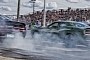 Woodward Avenue Turns Into Drag Strip on August 14 as Roadkill Nights Returns