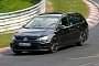 Word from the 'Ring: VW Still Undecided on Golf R Estate