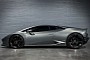 Work on Your Drag Racing Jab With This Stage 3 Lamborghini Huracan