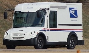 Workhorse Group Drops Legal Challenge to USPS and Oshkosh Defense Contract Deal
