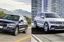 World Car Of The Year Short List: Q5, F-Pace, And Tiguan Fight For Top Position